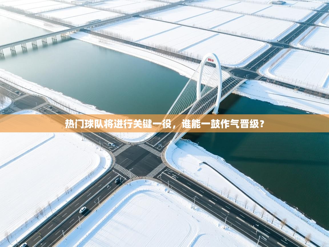 热门球队将进行关键一役，谁能一鼓作气晋级？  第2张