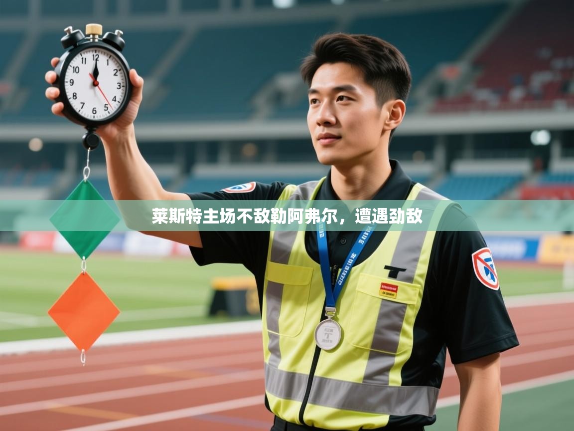 莱斯特主场不敌勒阿弗尔，遭遇劲敌  第2张