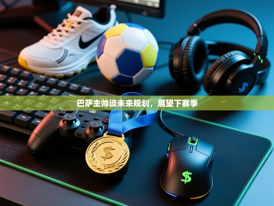 巴萨主帅谈未来规划，展望下赛季  第2张