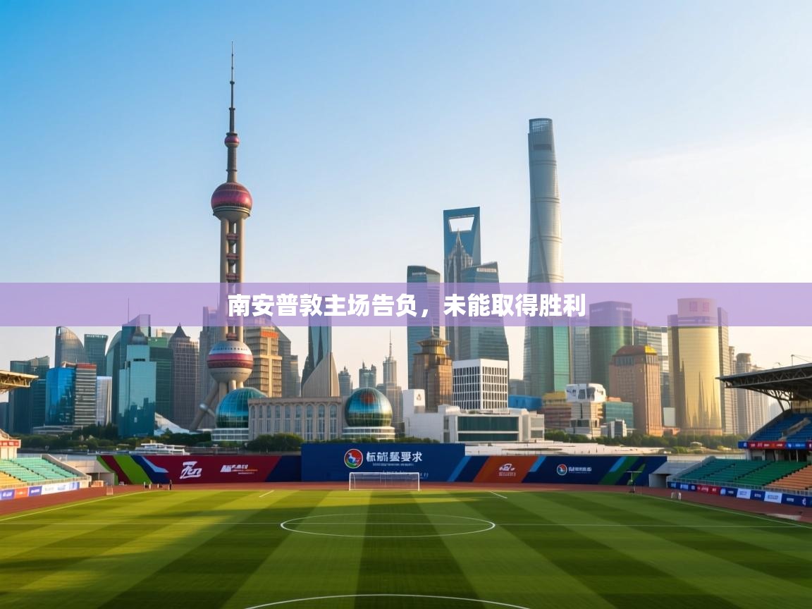 南安普敦主场告负，未能取得胜利  第2张