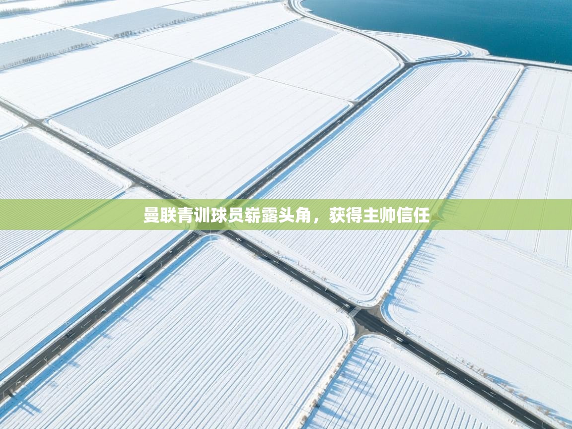 曼联青训球员崭露头角，获得主帅信任  第2张