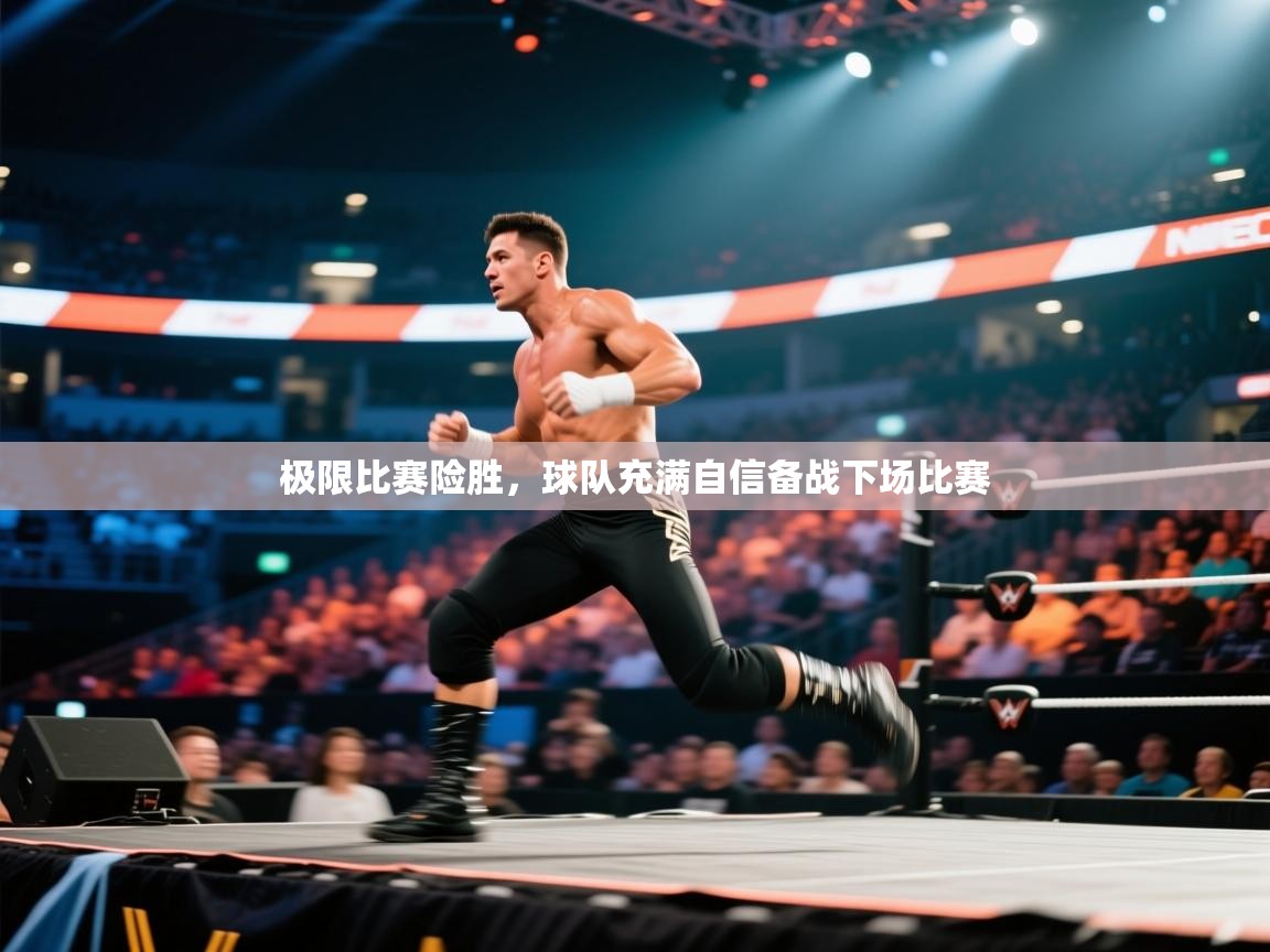 极限比赛险胜,球队充满自信备战下场比赛 第2张