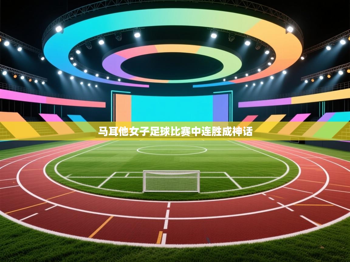 马耳他女子足球比赛中连胜成神话 第2张