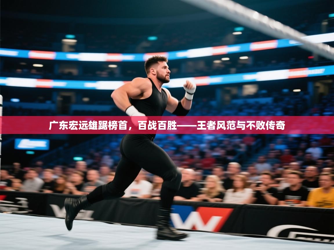 广东宏远雄踞榜首，百战百胜——王者风范与不败传奇  第2张