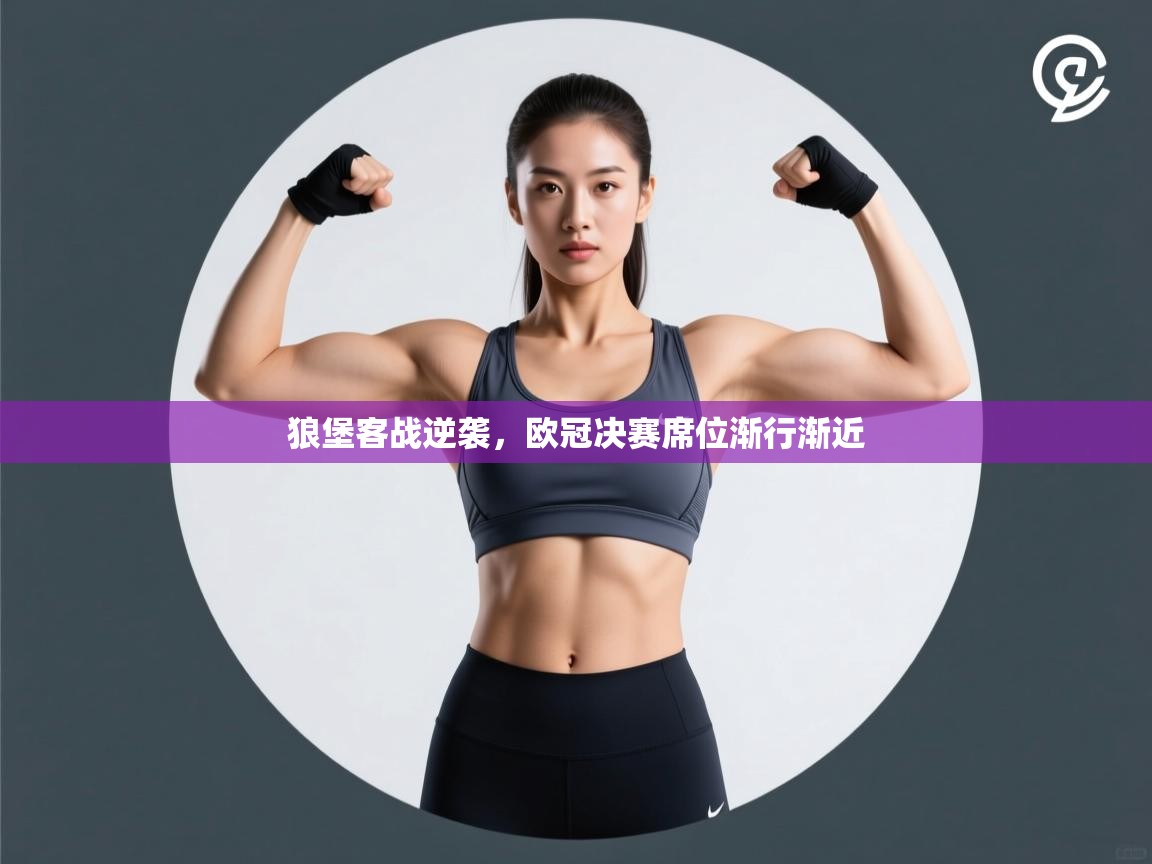 狼堡客战逆袭，欧冠决赛席位渐行渐近  第2张