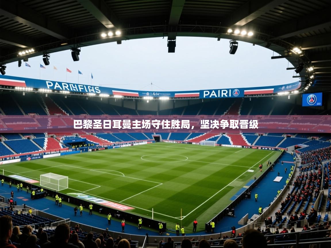 巴黎圣日耳曼主场守住胜局,坚决争取晋级 第2张