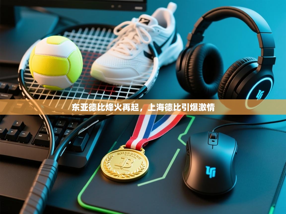 东亚德比烽火再起，上海德比引爆激情  第2张