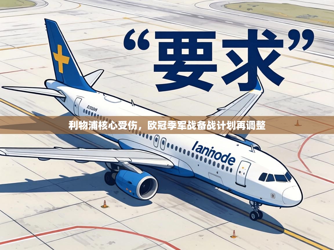 利物浦核心受伤，欧冠季军战备战计划再调整