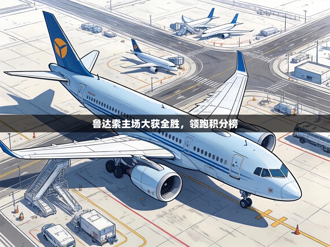 鲁达索主场大获全胜，领跑积分榜