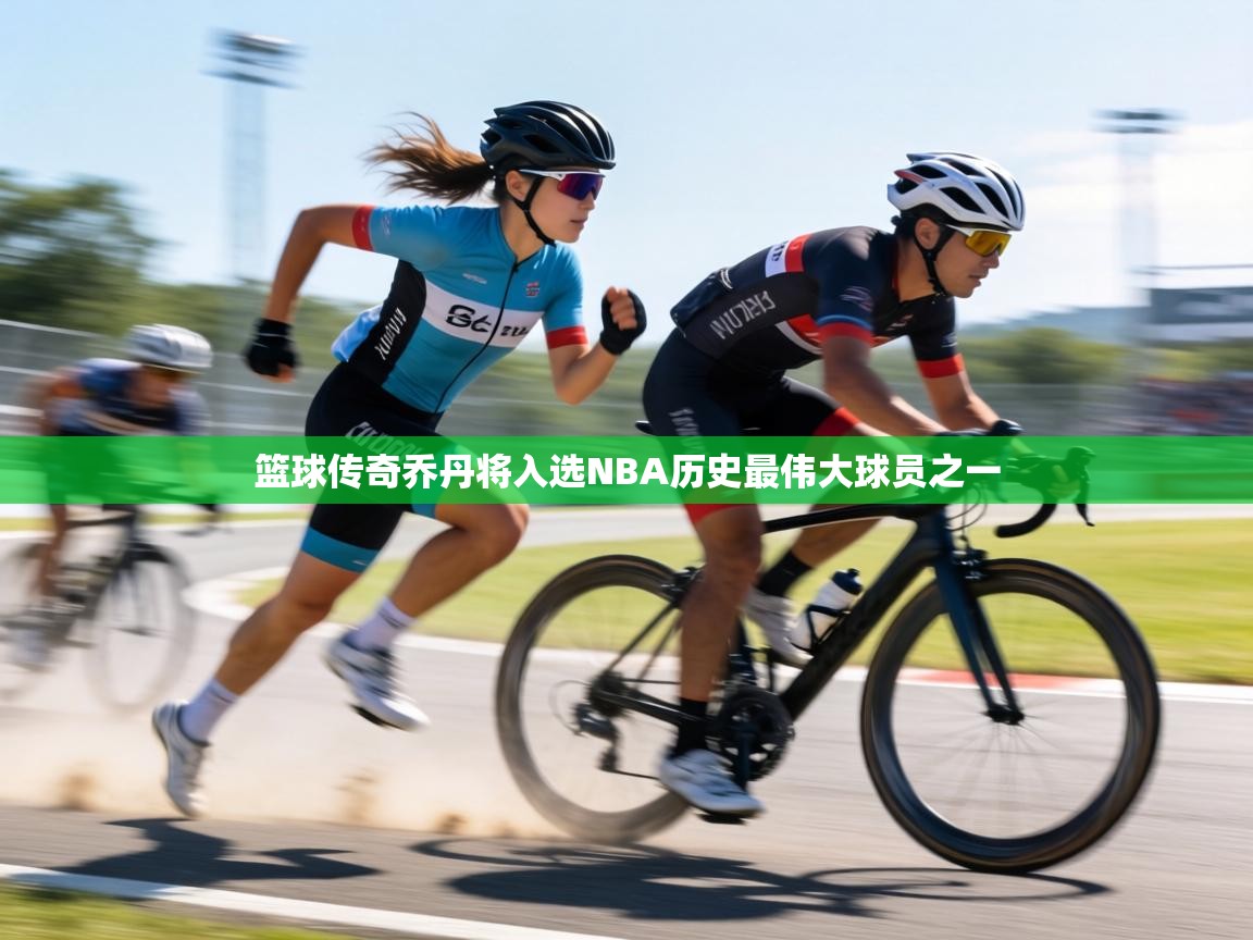 篮球传奇乔丹将入选NBA历史最伟大球员之一  第2张