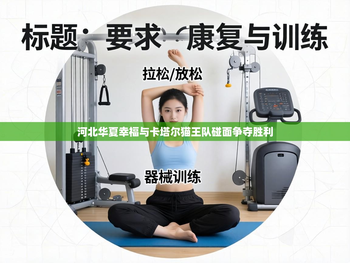 河北华夏幸福与卡塔尔猫王队碰面争夺胜利