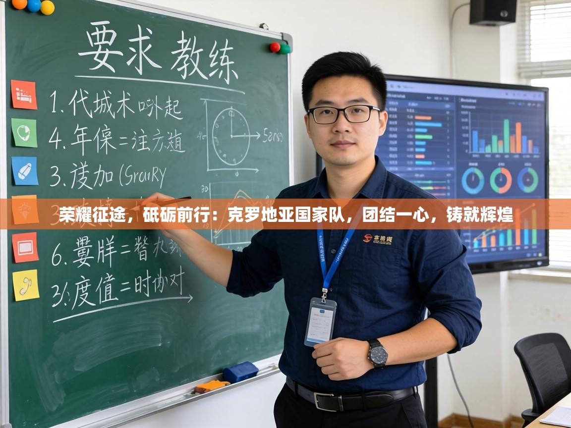 荣耀征途，砥砺前行：克罗地亚国家队，团结一心，铸就辉煌