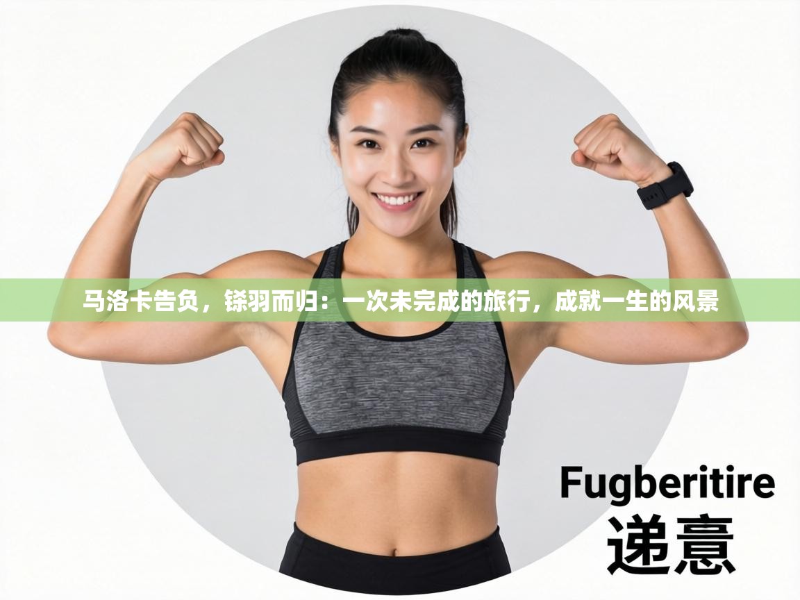 马洛卡告负，铩羽而归：一次未完成的旅行，成就一生的风景