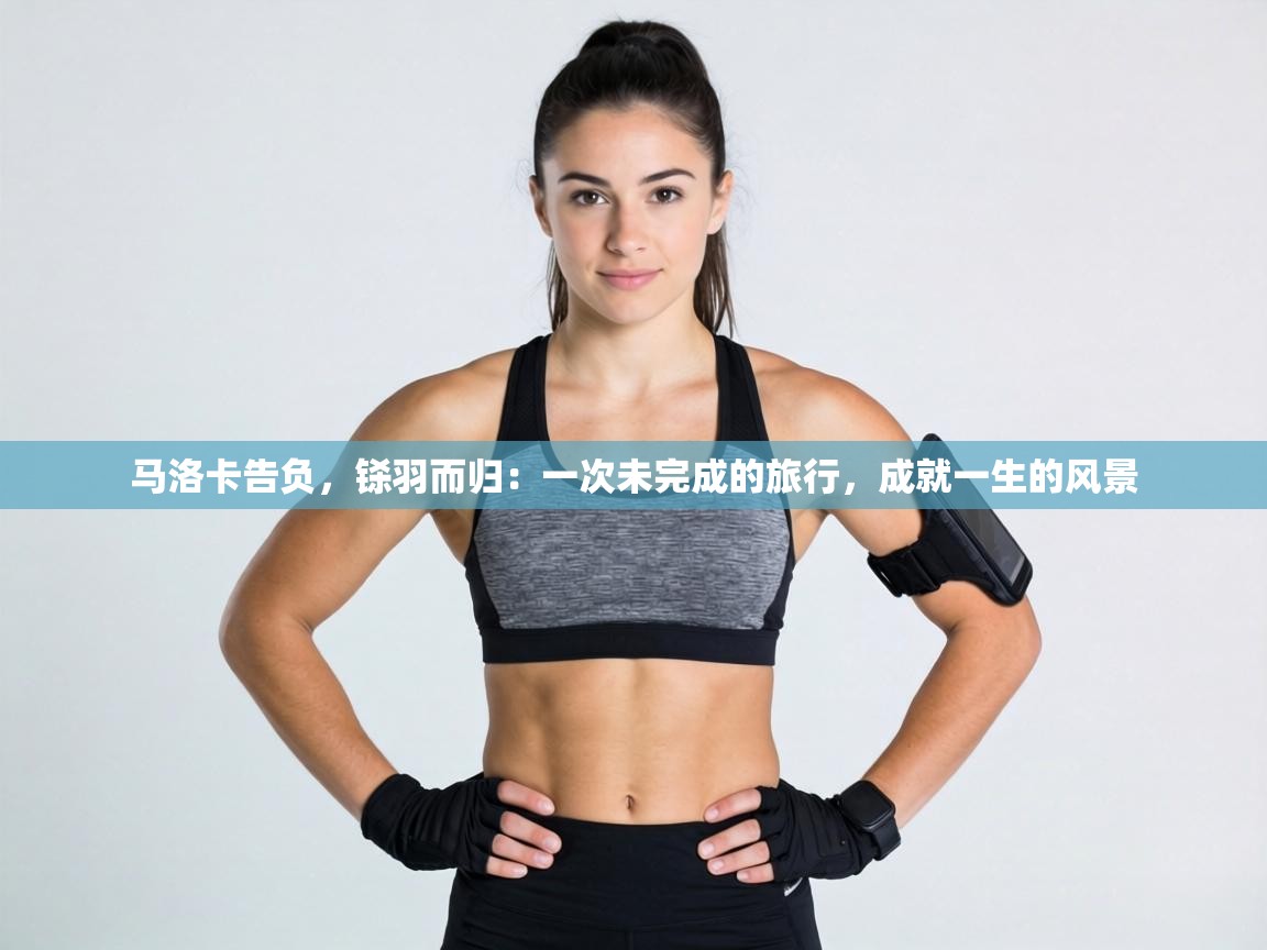 马洛卡告负，铩羽而归：一次未完成的旅行，成就一生的风景  第2张