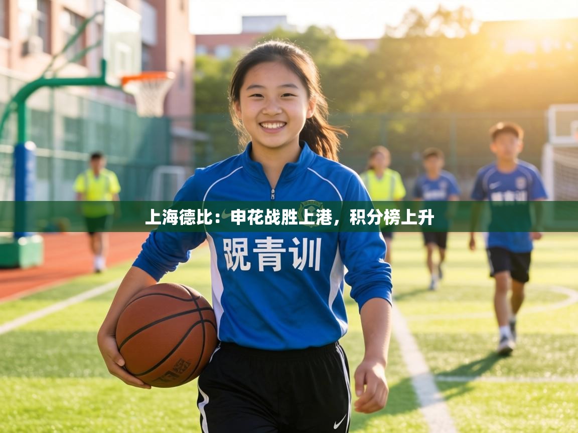 上海德比:申花战胜上港,积分榜上升 第1张