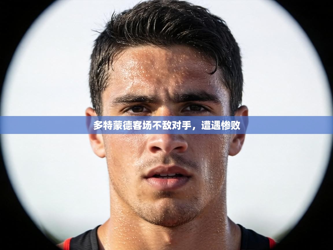 多特蒙德客场不敌对手，遭遇惨败  第2张
