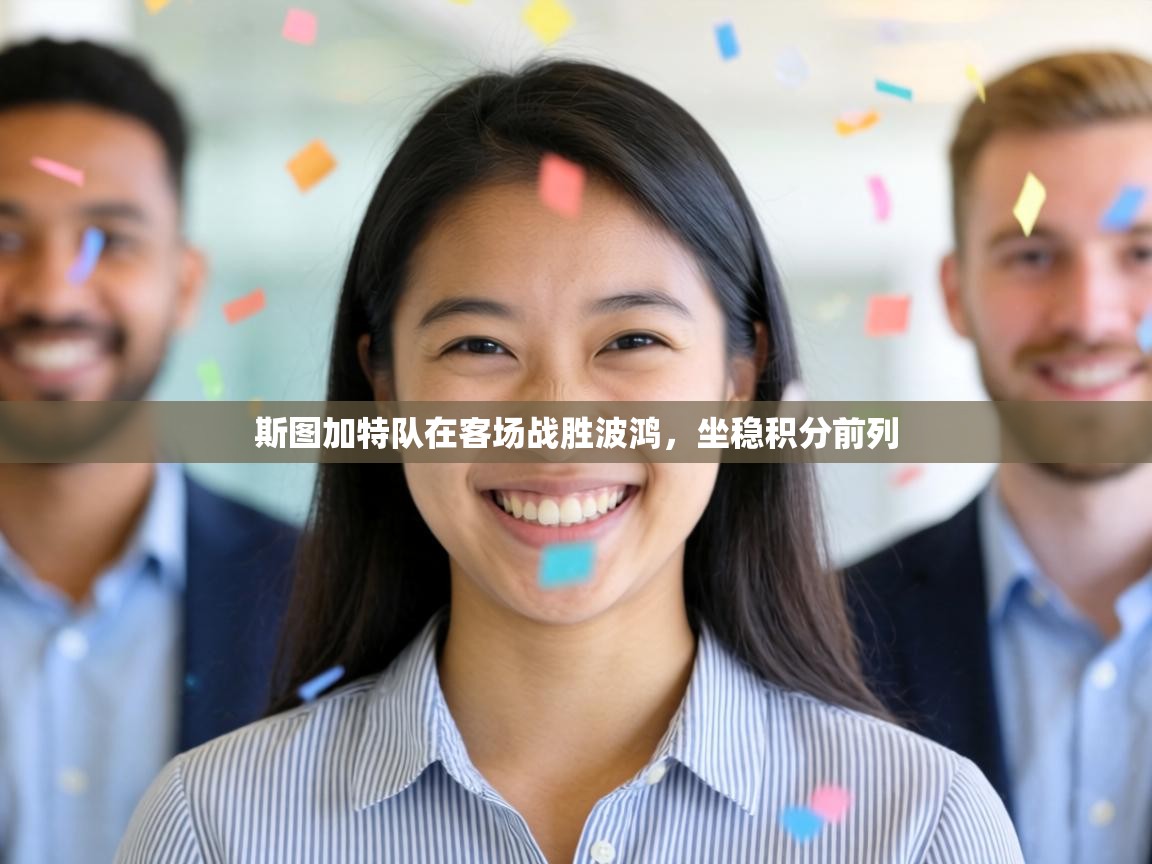 斯图加特队在客场战胜波鸿,坐稳积分前列 第1张